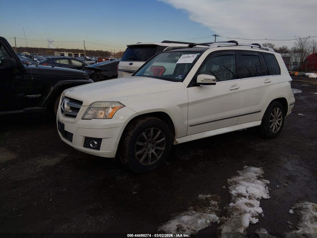 Продажа на аукционе авто 2010 Mercedes-benz Glk 350 4matic, vin: WDCGG8HB9AF362741, номер лота: 44498274