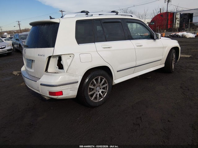 Продажа на аукционе авто 2010 Mercedes-benz Glk 350 4matic, vin: WDCGG8HB9AF362741, номер лота: 44498274