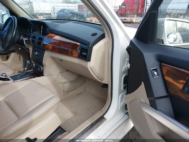 Продажа на аукционе авто 2010 Mercedes-benz Glk 350 4matic, vin: WDCGG8HB9AF362741, номер лота: 44498274