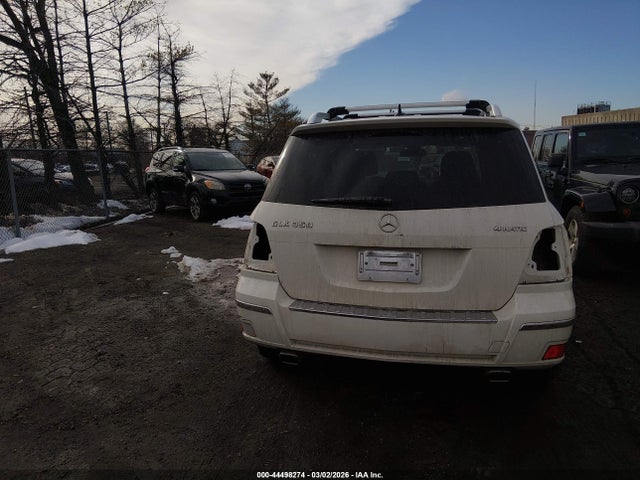 Продажа на аукционе авто 2010 Mercedes-benz Glk 350 4matic, vin: WDCGG8HB9AF362741, номер лота: 44498274