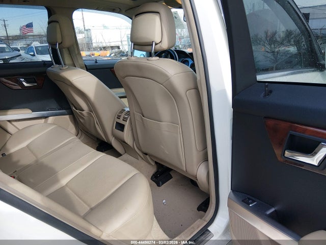 Продажа на аукционе авто 2010 Mercedes-benz Glk 350 4matic, vin: WDCGG8HB9AF362741, номер лота: 44498274
