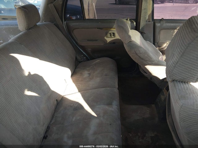 1997 Toyota 4runner Sr5 მანქანა იყიდება აუქციონზე, vin: JT3GN86R4V0041389, აუქციონის ნომერი: 44498276