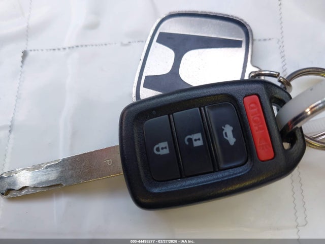 Honda Civic Lx 2016 2HGFC2F52GH546015 Image 11