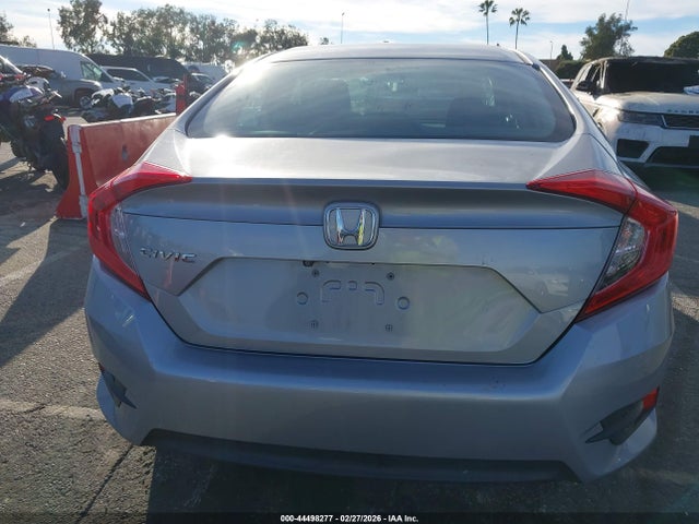Honda Civic Lx 2016 2HGFC2F52GH546015 Image 17