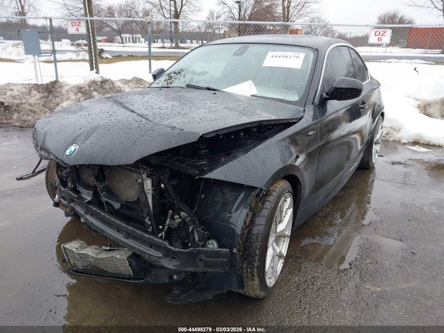 Aukcja sprzedaży 2013 Bmw 135i, vin: WBAUC9C55DVM13283, numer aukcji: 44498279