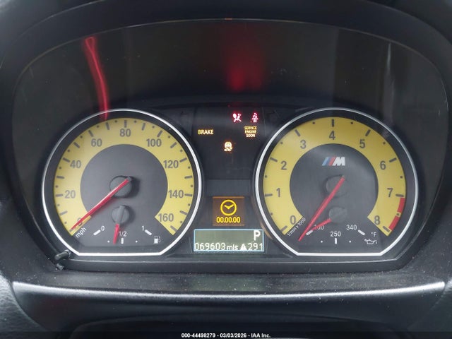 Aukcja sprzedaży 2013 Bmw 135i, vin: WBAUC9C55DVM13283, numer aukcji: 44498279