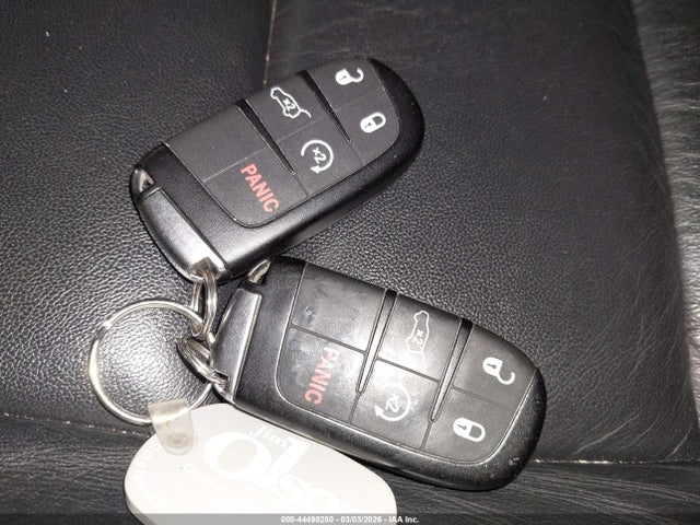 Jeep Grand Cherokee Limited 2014 1C4RJFBG5EC362297 Image 11