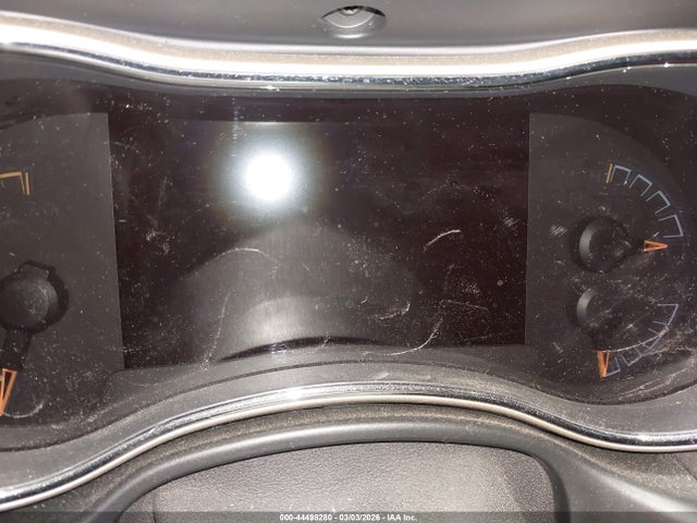 Jeep Grand Cherokee Limited 2014 1C4RJFBG5EC362297 Image 15