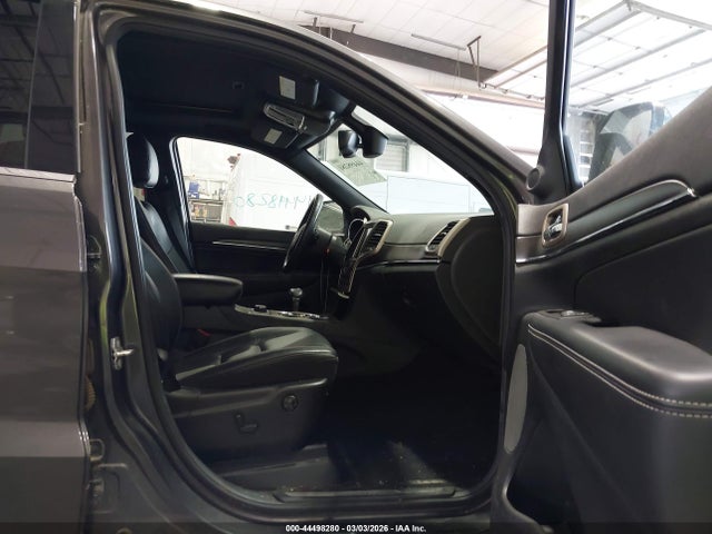 Jeep Grand Cherokee Limited 2014 1C4RJFBG5EC362297 Image 5