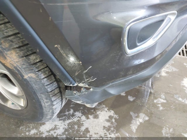 Jeep Grand Cherokee Limited 2014 1C4RJFBG5EC362297 Image 6