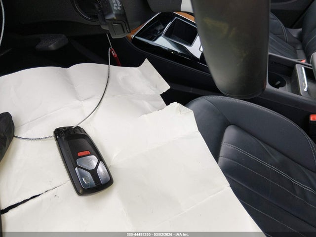 2021 AUDI Q5 WA1AAAFY2M2100657 Photo 10