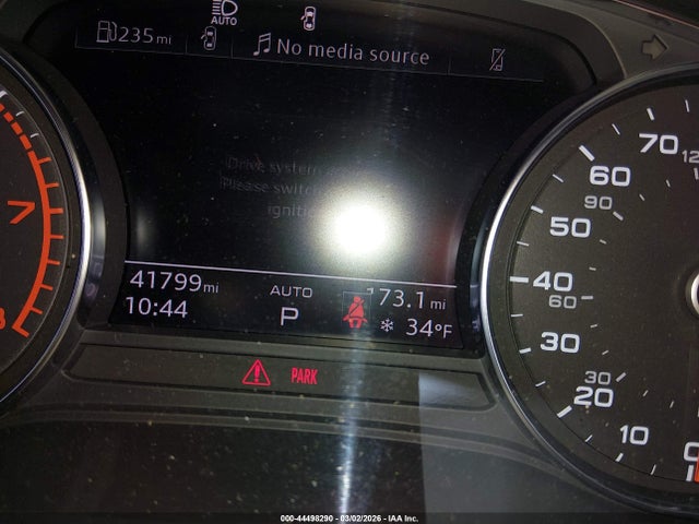 Aukcja sprzedaży 2021 Audi Q5 Premium 45 Tfsi Quattro S Tronic, vin: WA1AAAFY2M2100657, numer aukcji: 44498290