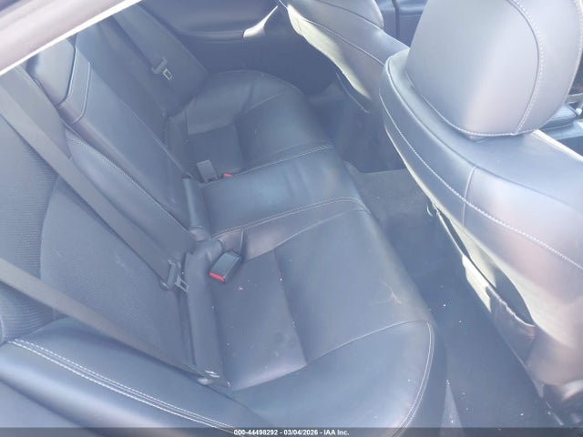 44498292 :رقم المزاد ، JTHCF5C25C5059511 vin ، 2012 Lexus Is 250 مزاد بيع