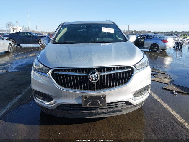 44498294 :رقم المزاد ، 5GAEVAKW9MJ206109 vin ، 2021 Buick Enclave Awd Essence مزاد بيع