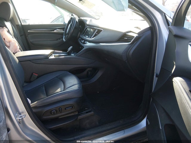 44498294 :رقم المزاد ، 5GAEVAKW9MJ206109 vin ، 2021 Buick Enclave Awd Essence مزاد بيع
