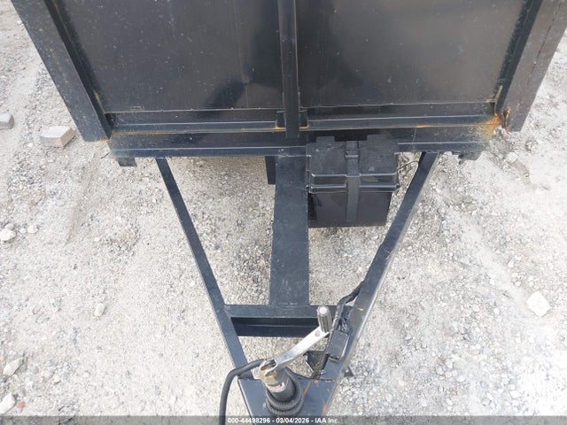 Sky Dumptrailer 2025 4S9BD102XSS412556 Image 10