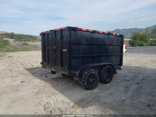 Sky Dumptrailer 2025 4S9BD102XSS412556 Image 4