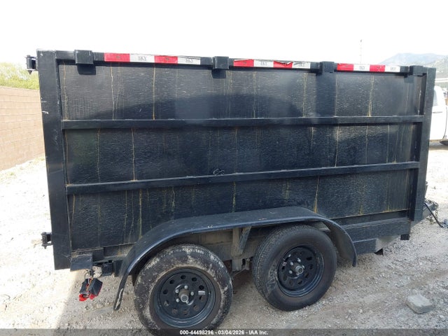 Sky Dumptrailer 2025 4S9BD102XSS412556 Image 5