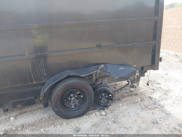 Sky Dumptrailer 2025 4S9BD102XSS412556 Image 6