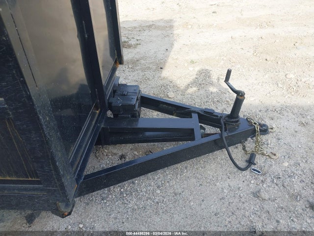 Sky Dumptrailer 2025 4S9BD102XSS412556 Image 7