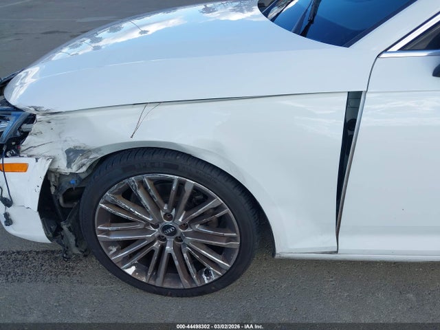WAUHMAF47KN007473 Audi A4 40 Premium