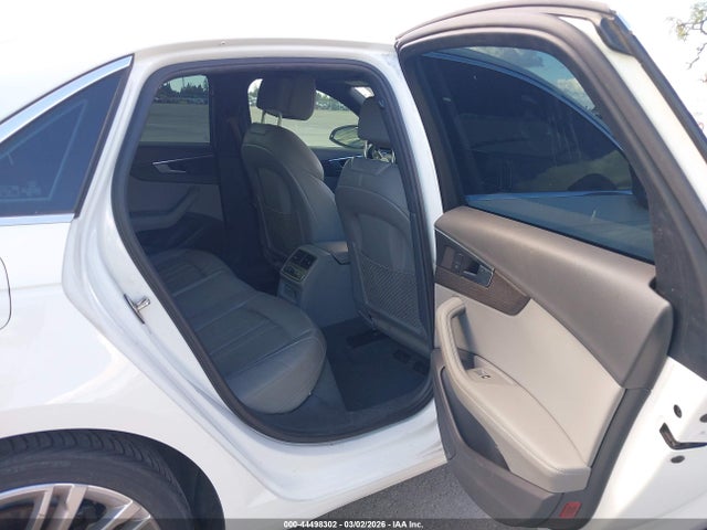 2019 AUDI A4 WAUHMAF47KN007473 Photo 7