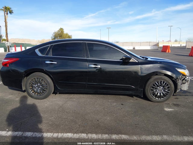 Nissan Altima 2.5 S 2017 1N4AL3AP4HN345254 Image 14
