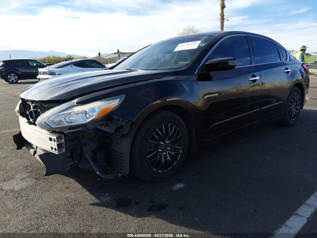 Nissan Altima 2.5 S 2017 1N4AL3AP4HN345254 Image 2