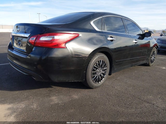 Nissan Altima 2.5 S 2017 1N4AL3AP4HN345254 Image 4