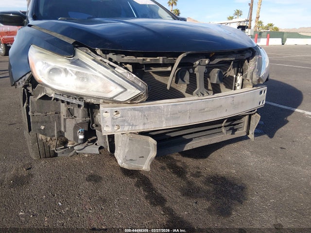 Nissan Altima 2.5 S 2017 1N4AL3AP4HN345254 Image 6