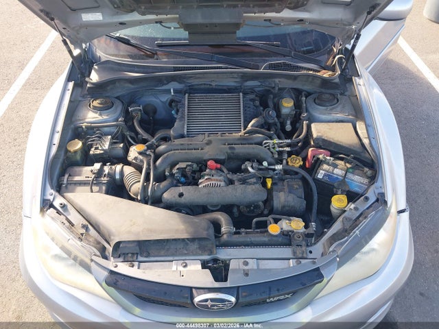 Продажа на аукционе авто 2012 Subaru Impreza Wrx Premium, vin: JF1GR7E6XCG237414, номер лота: 44498307