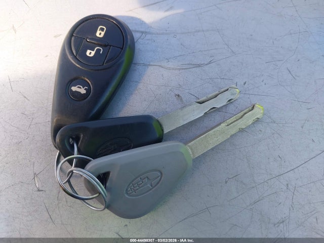 Продажа на аукционе авто 2012 Subaru Impreza Wrx Premium, vin: JF1GR7E6XCG237414, номер лота: 44498307