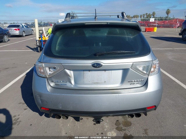 Продажа на аукционе авто 2012 Subaru Impreza Wrx Premium, vin: JF1GR7E6XCG237414, номер лота: 44498307
