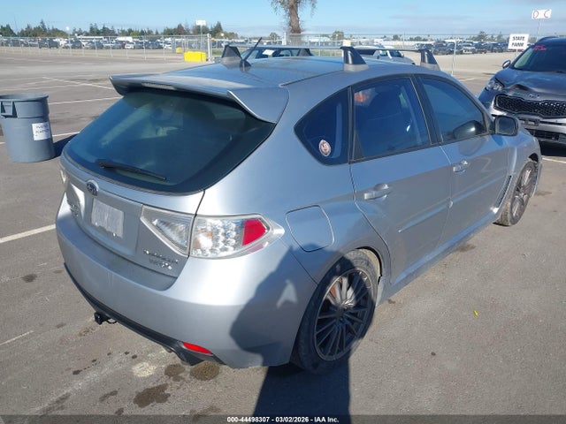 Продажа на аукционе авто 2012 Subaru Impreza Wrx Premium, vin: JF1GR7E6XCG237414, номер лота: 44498307
