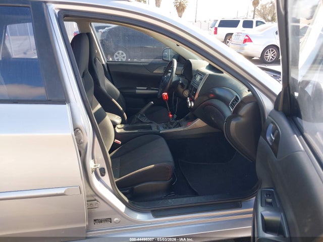 Продажа на аукционе авто 2012 Subaru Impreza Wrx Premium, vin: JF1GR7E6XCG237414, номер лота: 44498307