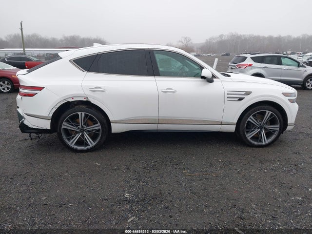 Genesis Gv80 Coupe 3.5t E-sc 2025 KMUJBESC7SU238276 Image 13