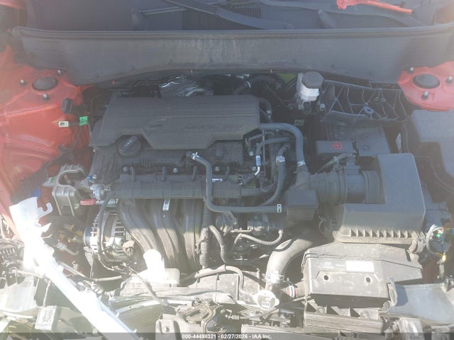 2024 HYUNDAI KONA KM8HB3AB6RU140358 Photo 9