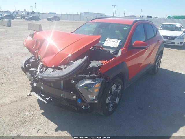 2024 HYUNDAI KONA KM8HB3AB6RU140358 Photo 1