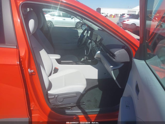 2024 HYUNDAI KONA KM8HB3AB6RU140358 Photo 4