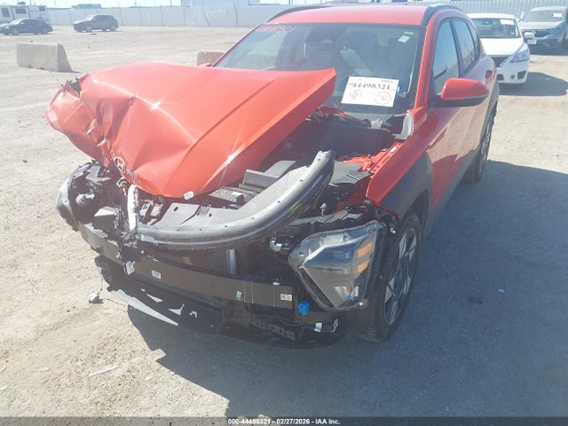 2024 HYUNDAI KONA KM8HB3AB6RU140358 Photo 5