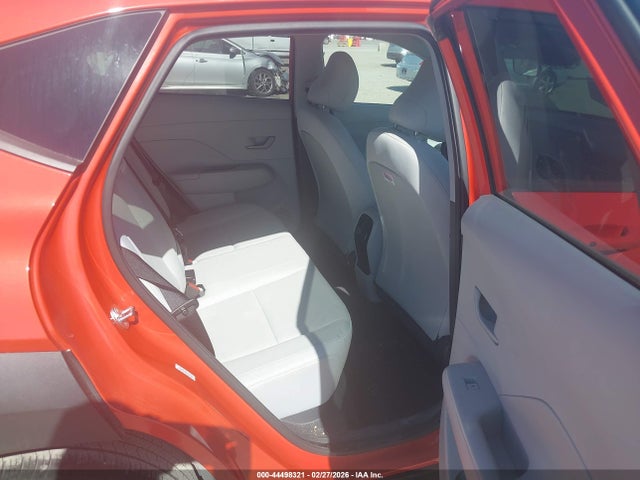 2024 HYUNDAI KONA KM8HB3AB6RU140358 Photo 7