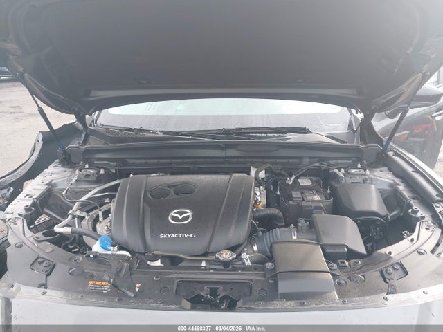 2024 MAZDA CX-50 7MMVABAM5RN241956 Photo 9