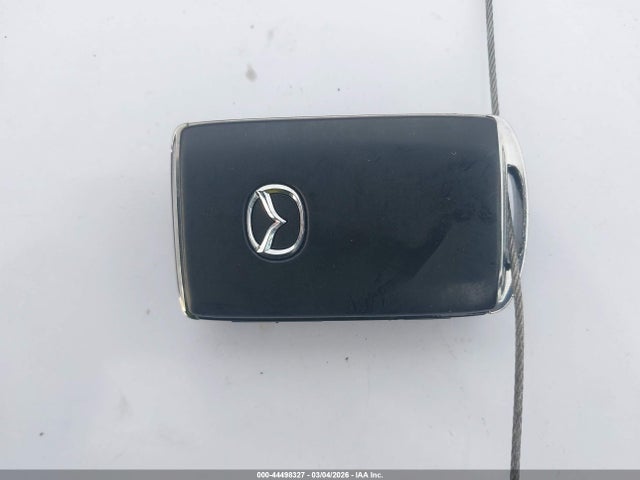 2024 MAZDA CX-50 7MMVABAM5RN241956 Photo 10