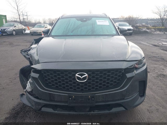 44498327 :رقم المزاد ، 7MMVABAM5RN241956 vin ، 2024 Mazda Cx-50 2.5 S Select مزاد بيع