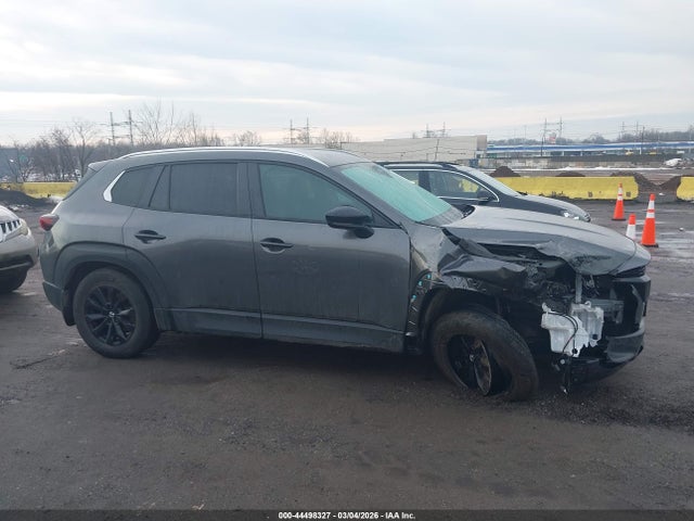 44498327 :رقم المزاد ، 7MMVABAM5RN241956 vin ، 2024 Mazda Cx-50 2.5 S Select مزاد بيع