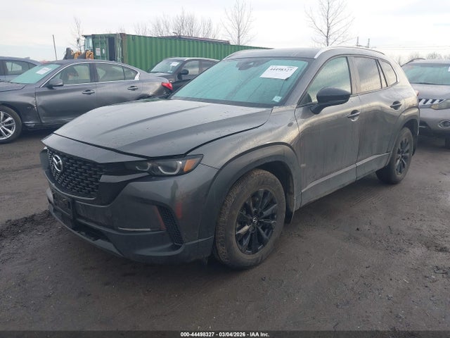 2024 MAZDA CX-50 7MMVABAM5RN241956 Photo 1