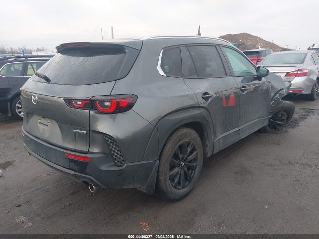 2024 MAZDA CX-50 7MMVABAM5RN241956 Photo 3