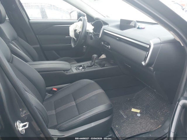 2024 MAZDA CX-50 7MMVABAM5RN241956 Photo 4