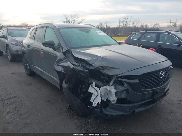 2024 MAZDA CX-50 7MMVABAM5RN241956 Photo 5