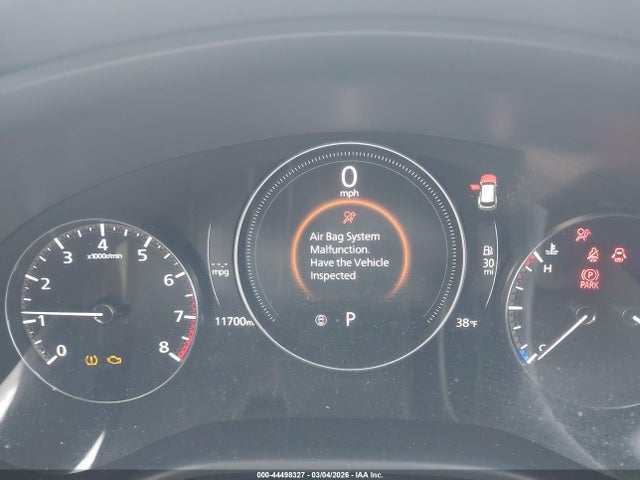 2024 MAZDA CX-50 7MMVABAM5RN241956 Photo 6